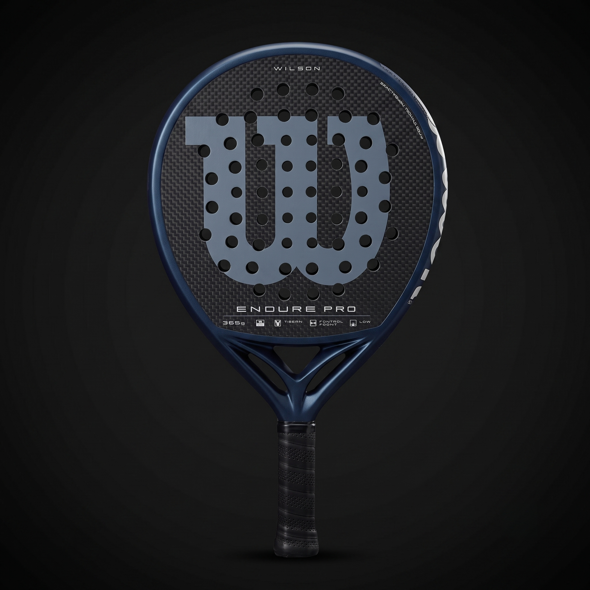 Wilson Endure PRO