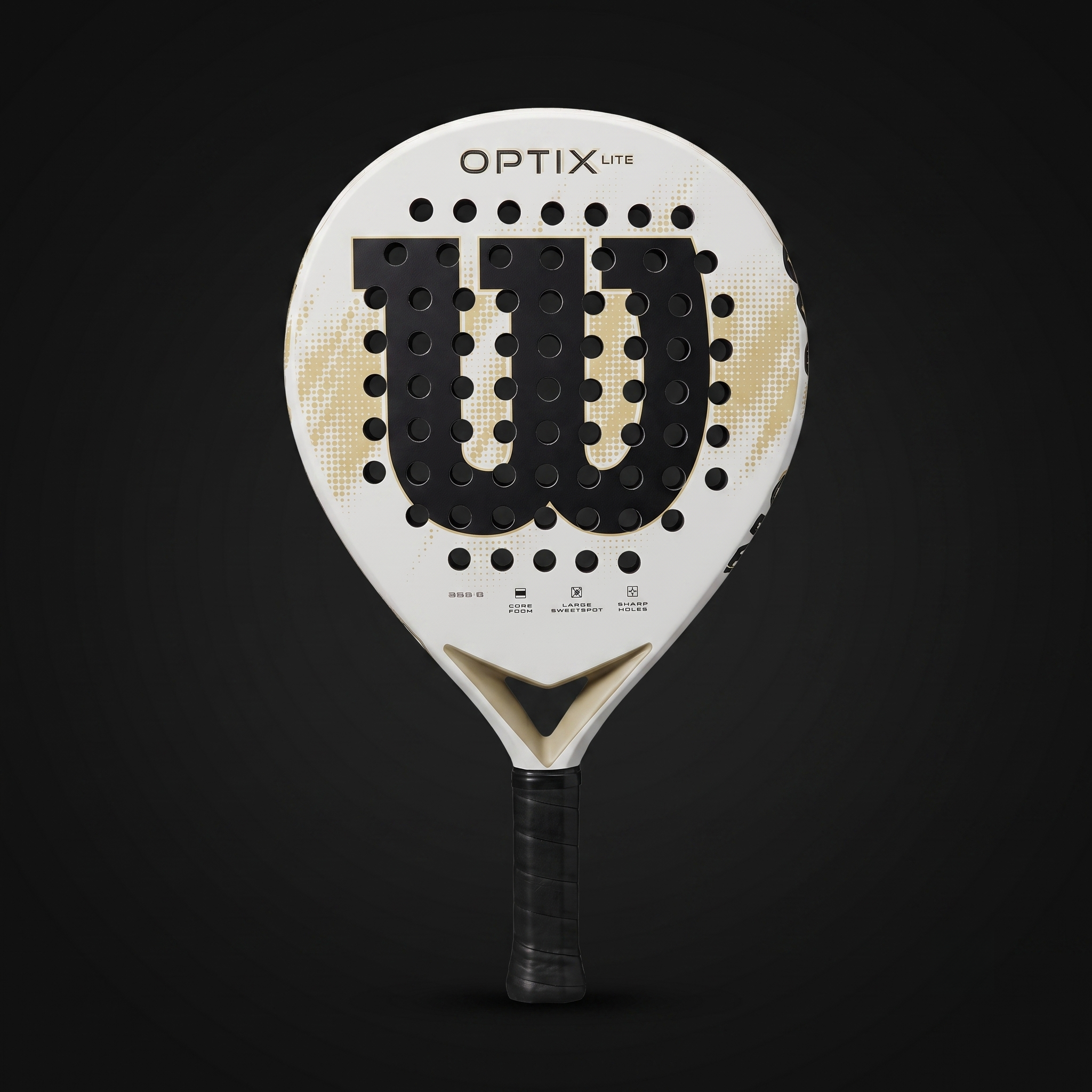 Wilson Optix LITE