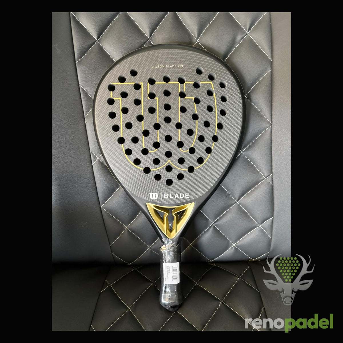 Wilson Blade Pro