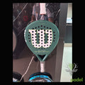 Wilson Blade V4 Green