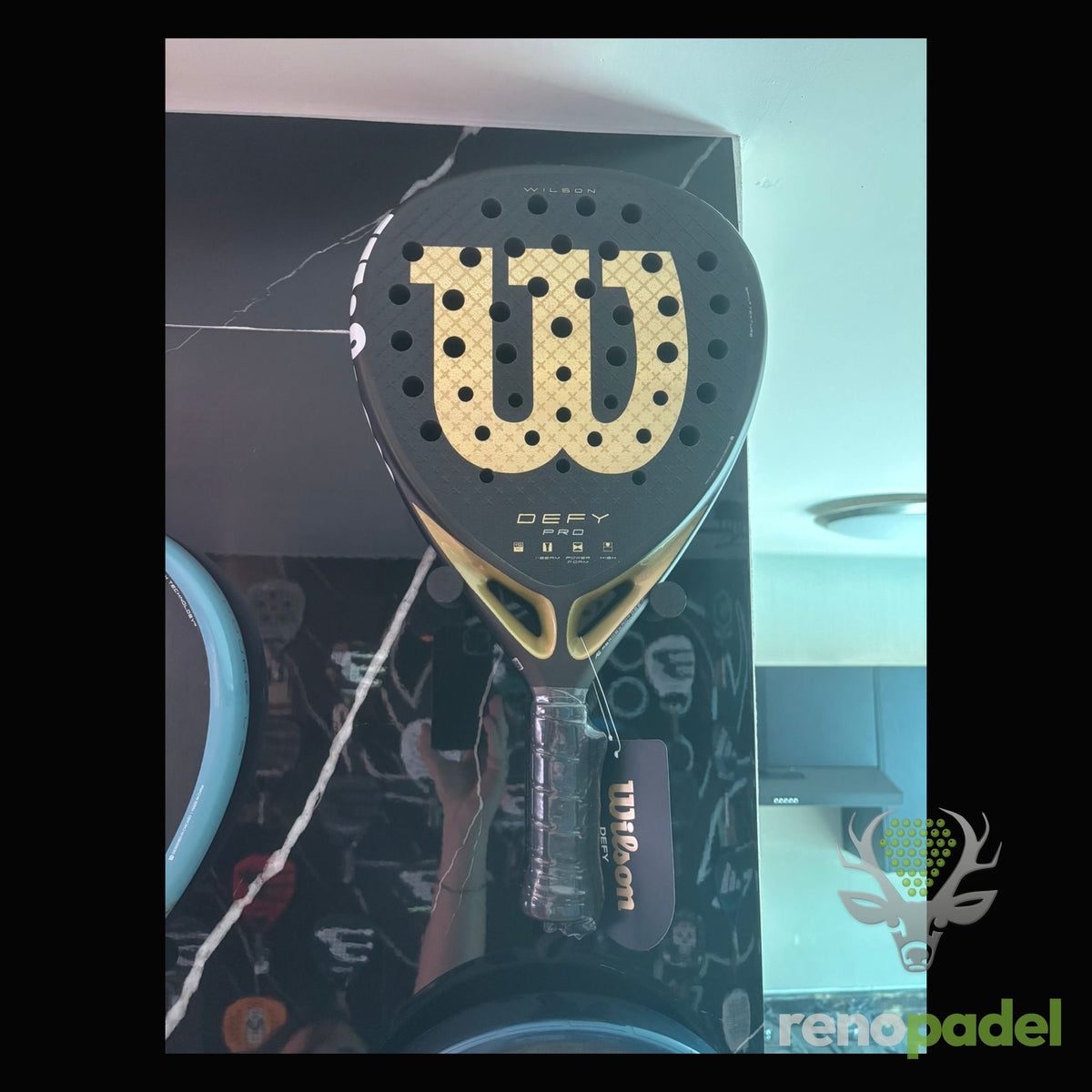 Wilson Defy PRO 2025