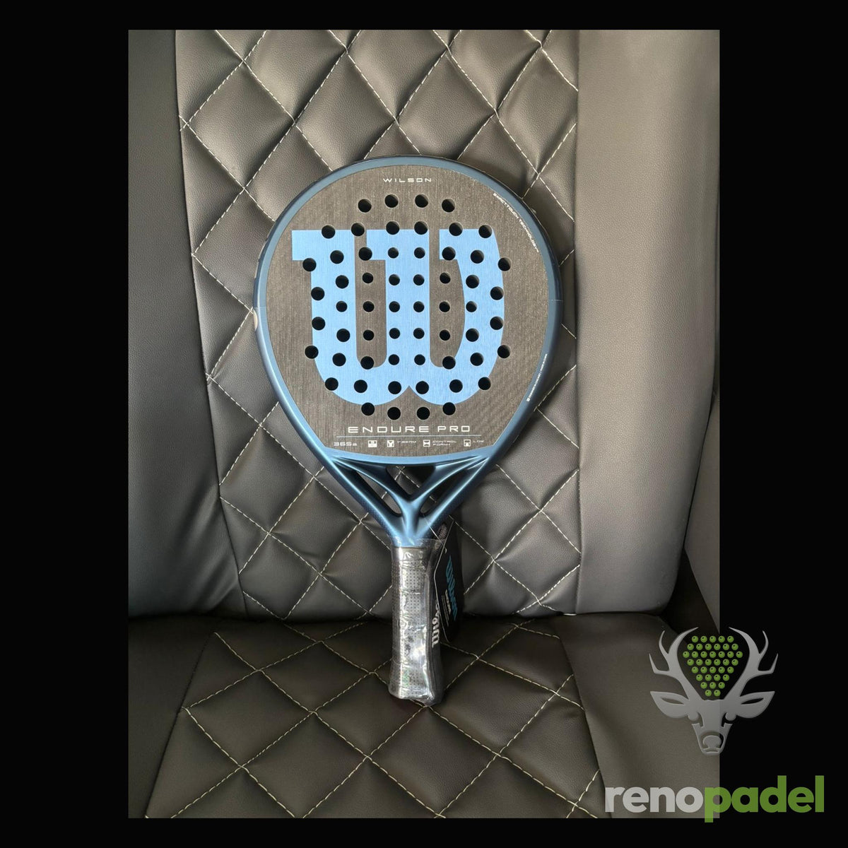 Wilson Endure Pro V1