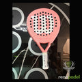 Wilson Blade LS Pink