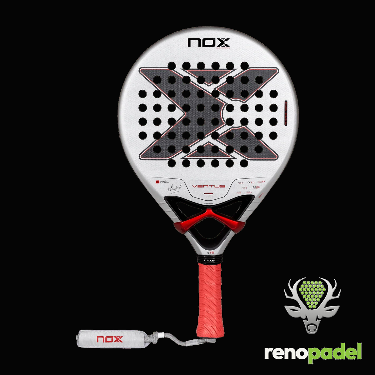 NOX ML10 Ventus Control 3K Miguel Lamperti 2027